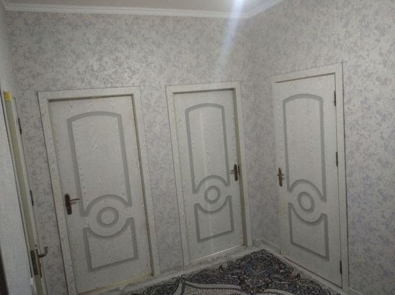 Kvartira ijaraga beriladi<br />
ID: A152<br />
<br />
Rayon: — фото 5