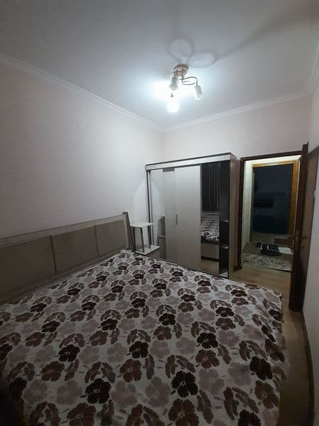 Ijaraga uy beriladi Yashnabod Muljal Metro bekati3 oldida 2x