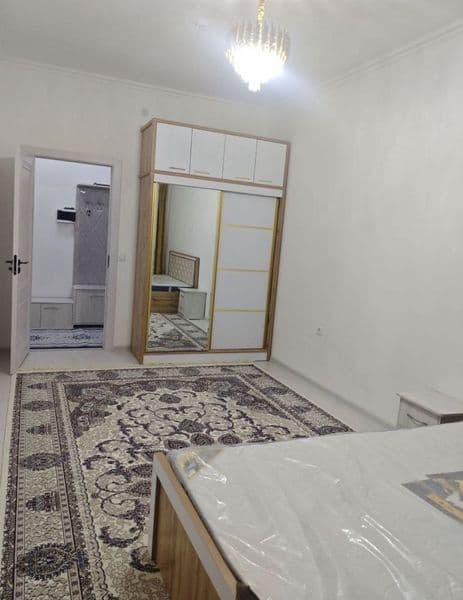 Yakkasaroy tumanida, Oybek metrosi yonida 2 xonali shinam va — фото 4