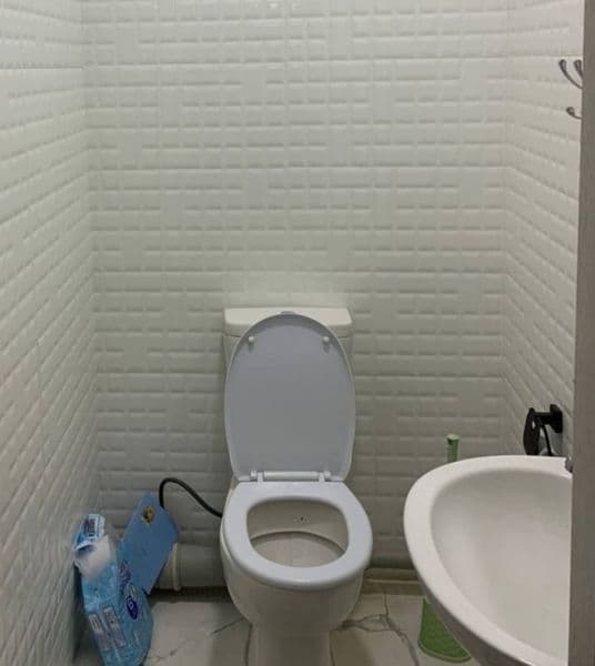 Novza metro 2 xona sheriklikka kvartira kir mashina mebel va — фото 4