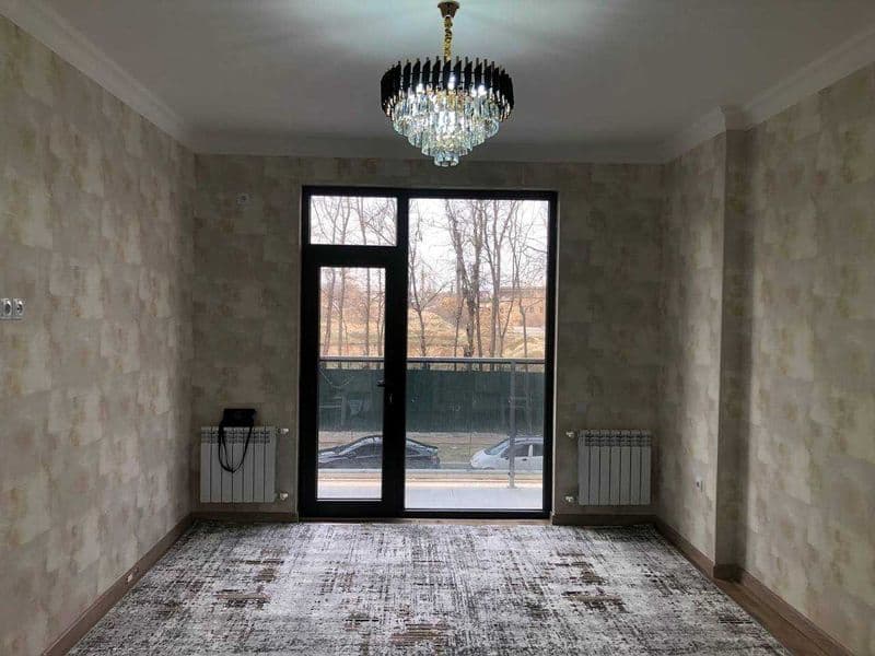 Сдается 1-комнатная квартира в новостройке 1/2/9<br />
Район — фото 2