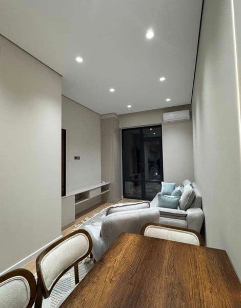 ЖК Шошкент <br />
Яккасарай район <br />
Ориентир улица Шота — фото 5