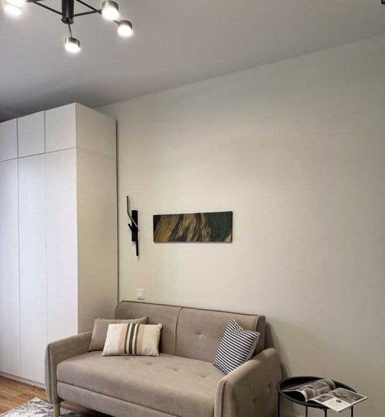 К вашему вниманию рады представить 1 комнатную квартиру на 4 — фото 3