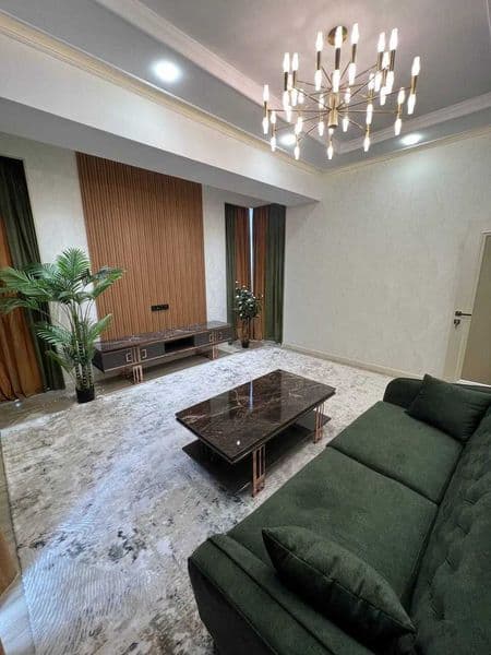 К вашему вниманию рады представить 2х комнатную квартиру на  — фото 2