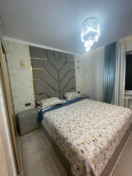 Аренда кваритира ориентир Парк Ашхабад есть все<br />
Евро р — фото 5