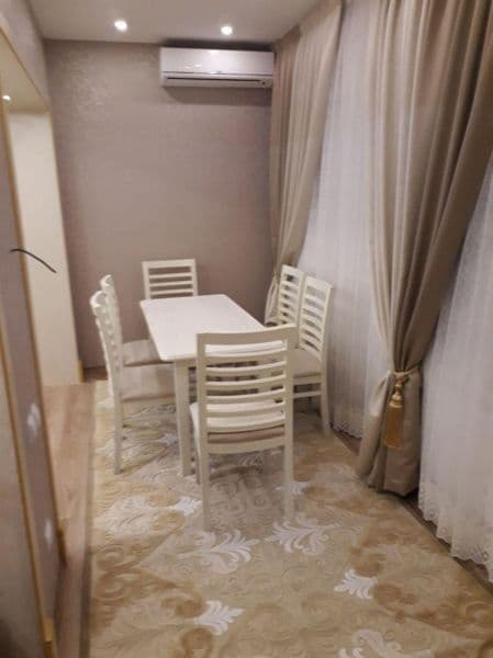 Сдаётся евро квартира 3 комнатная 3 этаже . ул Миробод . ори — фото 5