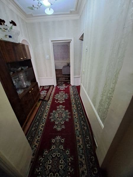 Уе озмики хамма шароеити бор факат яшаш кере болди 4 кшгача  — фото 2