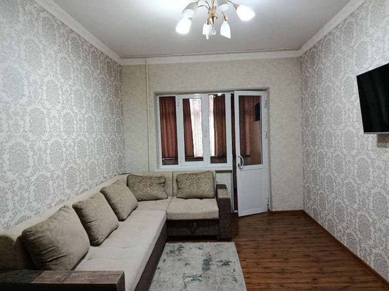 srochna yakkasaroy qushbegida 1 xonali kvartira arendaga ber