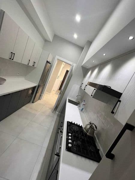 Сдается квартира в Ташкент сити Гарденс зеленая зона в шагов — фото 5