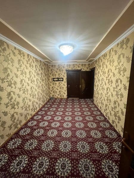 Аренда квартира <br />
Район - Алмазарский<br />
Ориентир - 