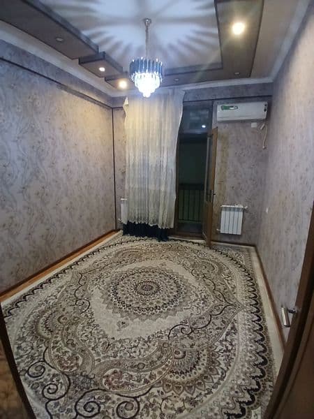 Oilaga fayzli honadon yashash uchun shinam