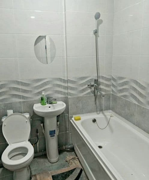 Аренда квартиры новостройка 1/17/17 Бектимирский  район.  Во — фото 5