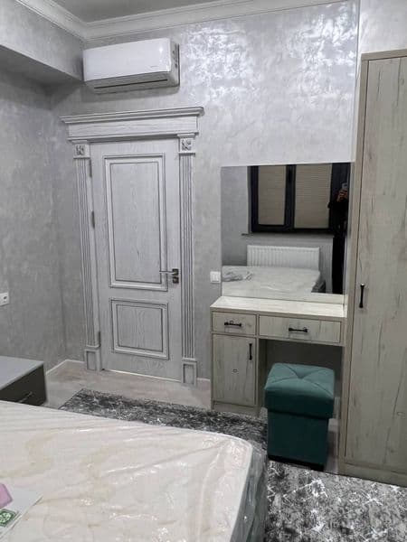 Аренда квартира <br />
Район - Алмазарский<br />
Ориентир -  — фото 5