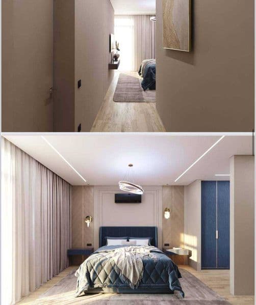 Сдаётся отличная и уютная квартира!<br />
<br />
 Район: Шай — фото 5