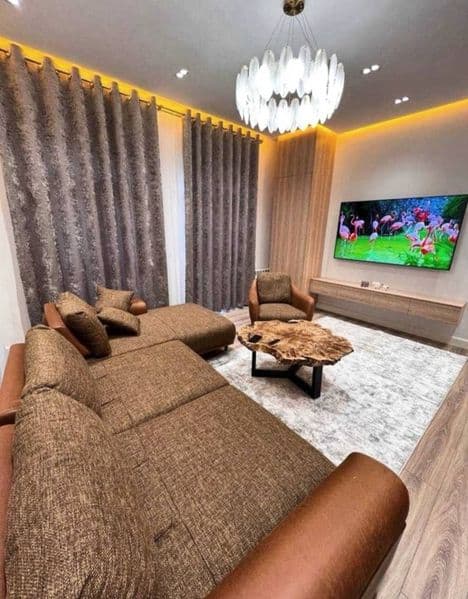 Новостройка 4/6/7<br />
Шайхантахурский район <br />
Адрес:  — фото 3