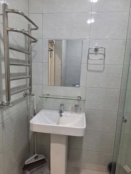 Yashnobod do'stlik metro yonida kvartira ijaraga beriladi. < — фото 4