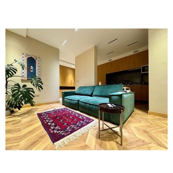 Аренда <br />
2 комнатная <br />
В жк NRG OYBEK <br />
<br / — фото 5