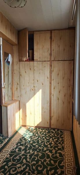 Район - Алмазарский <br />
Коракамиш 1/3<br />
Ориентир -  С — фото 3