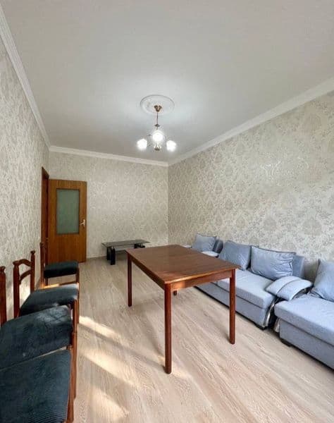 Аренда квартира <br />
Район - Алмазарский<br />
Ориентир -  — фото 3