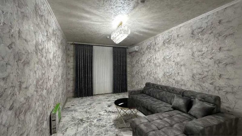 Сдаётся КЛАССНАЯ квартира<br />
<br />
• Район: Мирзо Улугбе — фото 4