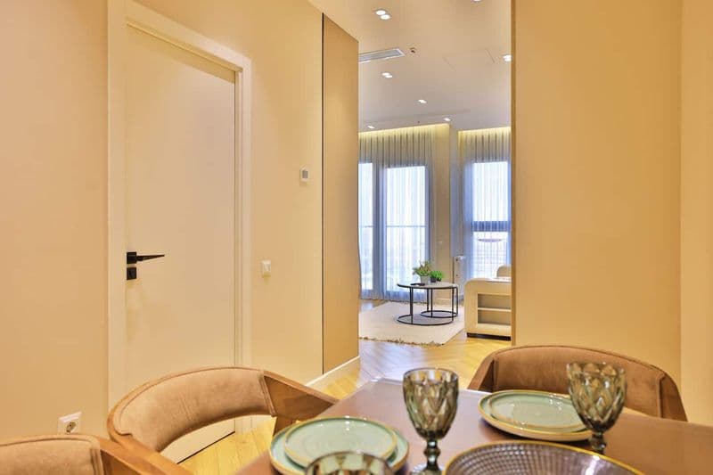 Apartment for rent <br />
In modern residential complex:NEST — фото 5