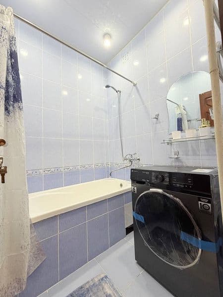 Аренда квартиры.<br />
Евро<br />
Без детей<br />
Депозит 20 — фото 5