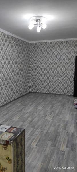 Аренда 2.хонали уй гилам парда бор оилага берилади тоза ремо — фото 2