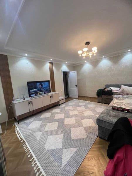 Сдаётся КЛАССНАЯ квартира<br />
<br />
• Район: Юнусабадский — фото 4