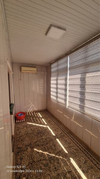 Аренда квартира <br />
Район - Алмазарский<br />
Ориентир -  — фото 4