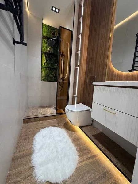 Новостройка<br />
Буюк ипак йули метро<br />
ЖК Caravan Aven — фото 3