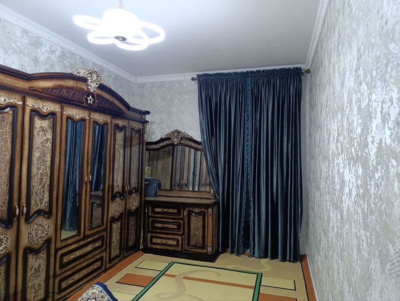 Uchtepa tumani O'rikzor residenceda 2 xona sharoitli kvartir — фото 3