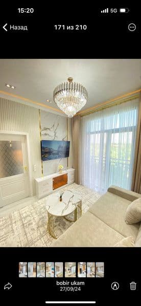 Arendaga evro uy beriladi o’zimiki bugun bo’shadi   faqat oi — фото 3