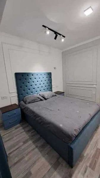 Сдаётся квартира!<br />
<br />
Район: Мирзо-улугбекский<br /