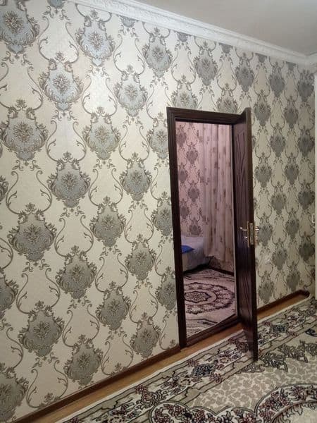 Сдам квартиру на Чиланзаре семейным порядочным студентам <br — фото 2