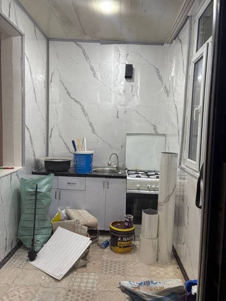 Mirzo Ulugʻbek Feruzada Shukrona millay taomlar orqasida 1.x — фото 5