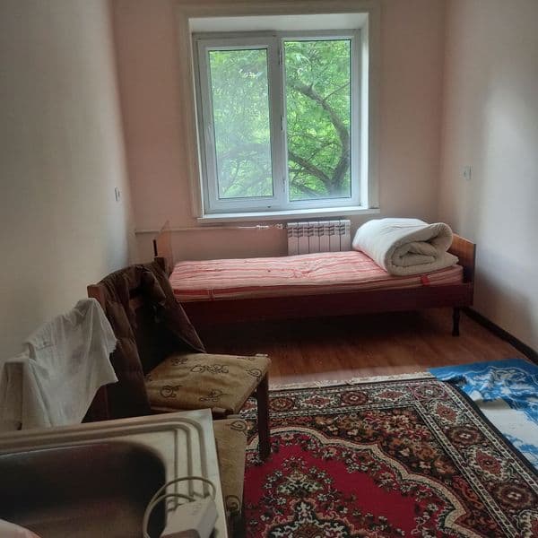 Сдается квартира в Яшнабадском районе Дубовая 2х комнатная 5