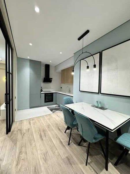 Район: Mirzo Ulugbek<br />
Адрес: ЖК Akay City<br />
<br />
 — фото 5