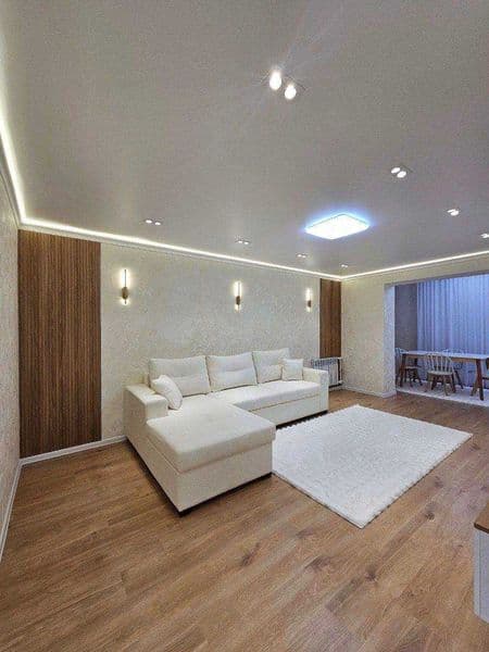 Сдаётся Шикарная Квартира в Центр Города<br />
<br />
Район: — фото 2