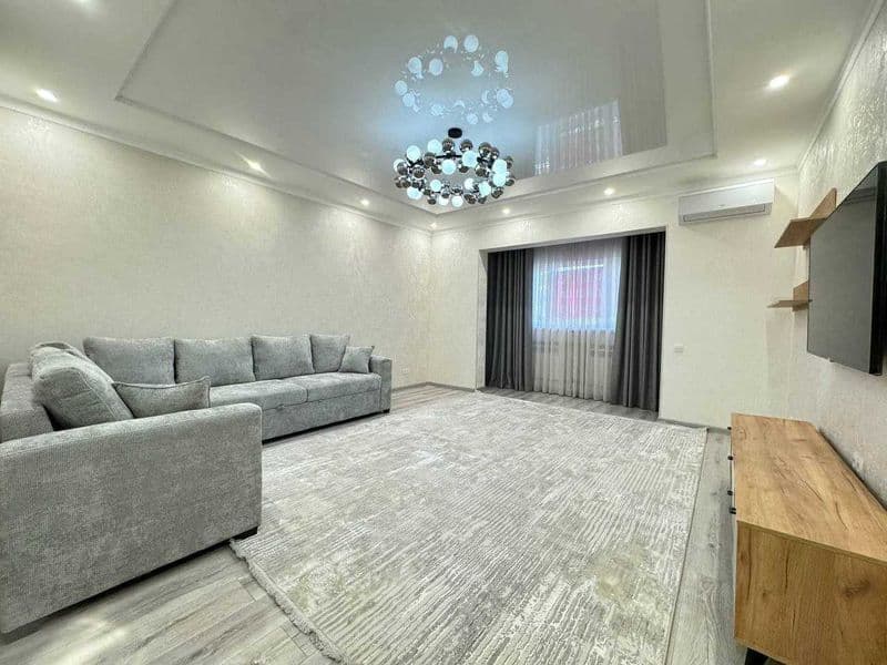 Сдаётся уютная и полностью меблированная 2-комнатная квартир — фото 4