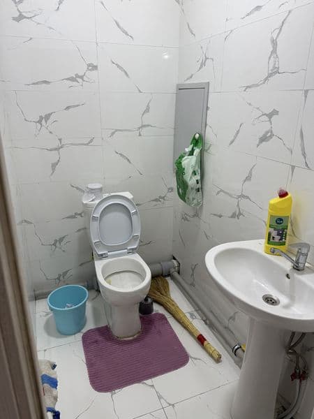 Sherikchilikka qizlarni olaman 2 honali uy navastroyka serge — фото 5