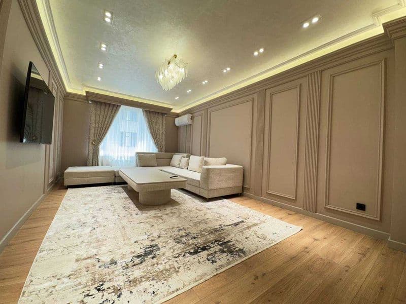 Предлагаю вашему вниманию стильную 3-комнатную квартиру на N — фото 5