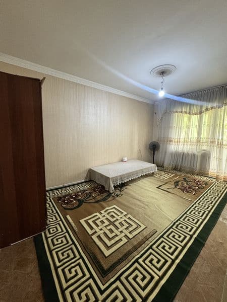 Chilonzor 19 kv <br />
1* 2 xona qilingan <br />
1/4/4 halad — фото 2