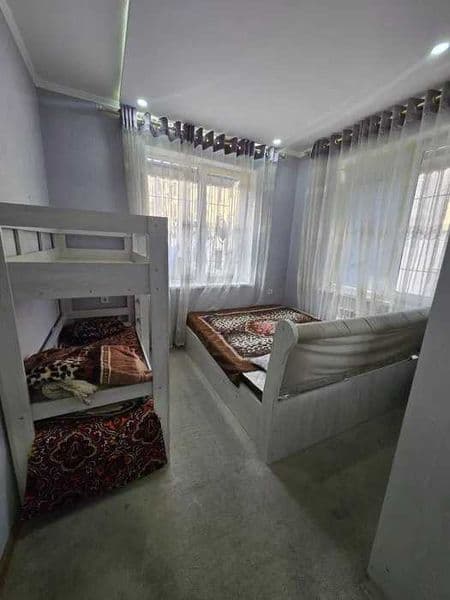 Сдаётся Квартира <br />
по улице Паркентская ( Тапоич Мост )