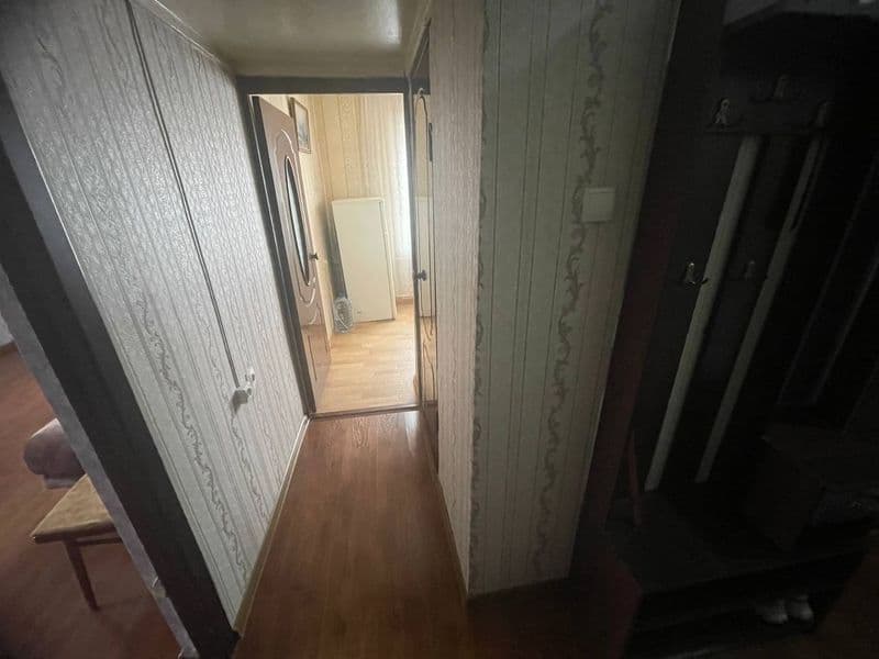 сдаю квартиру в аренду, 1/2 , возле метро Олмос<br />
если с — фото 4