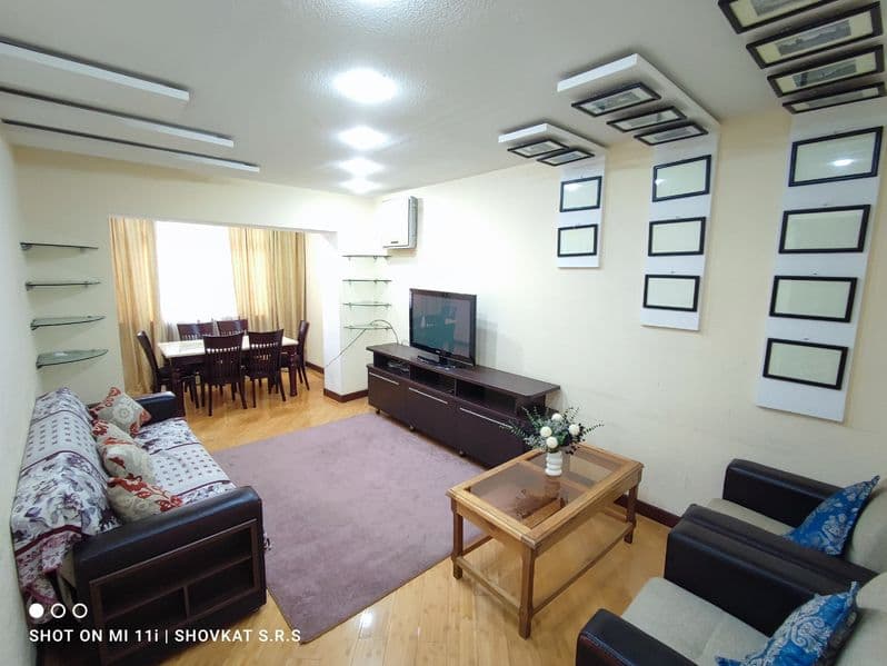 Яккасарайский район улица Шота Руставели и улица Глинки<br / — фото 5