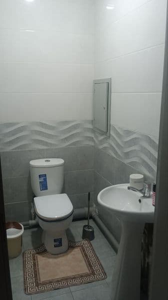 Sergele yangi hayot 52 dom Sherik kere 2 kishi kere 2 xonali — фото 4