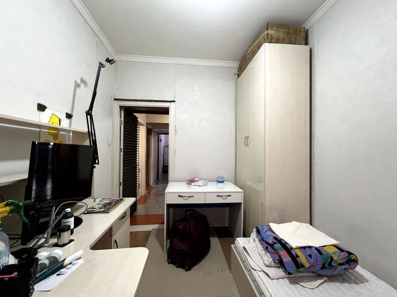 Сдаётся в Аренду 3-х комнатная квартира на Юнусабаде, 5-й кв — фото 5