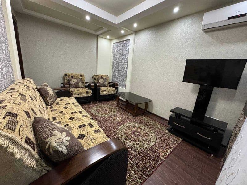 Сдаётся в аренду своя квартира<br />
Яккасарайский район, ул — фото 2