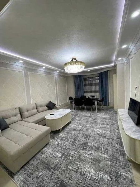 Яккасарайский район<br />
ЖК Dream House<br />
3/9/9<br />
1