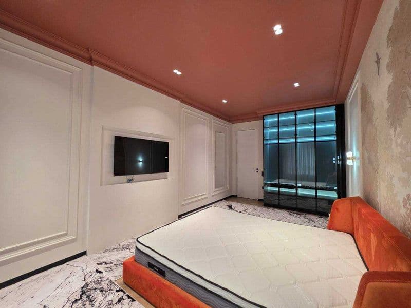 Жилой комплекс:  NRG Oybek<br />
Комнат: 4<br />
Этаж: 11+1< — фото 5